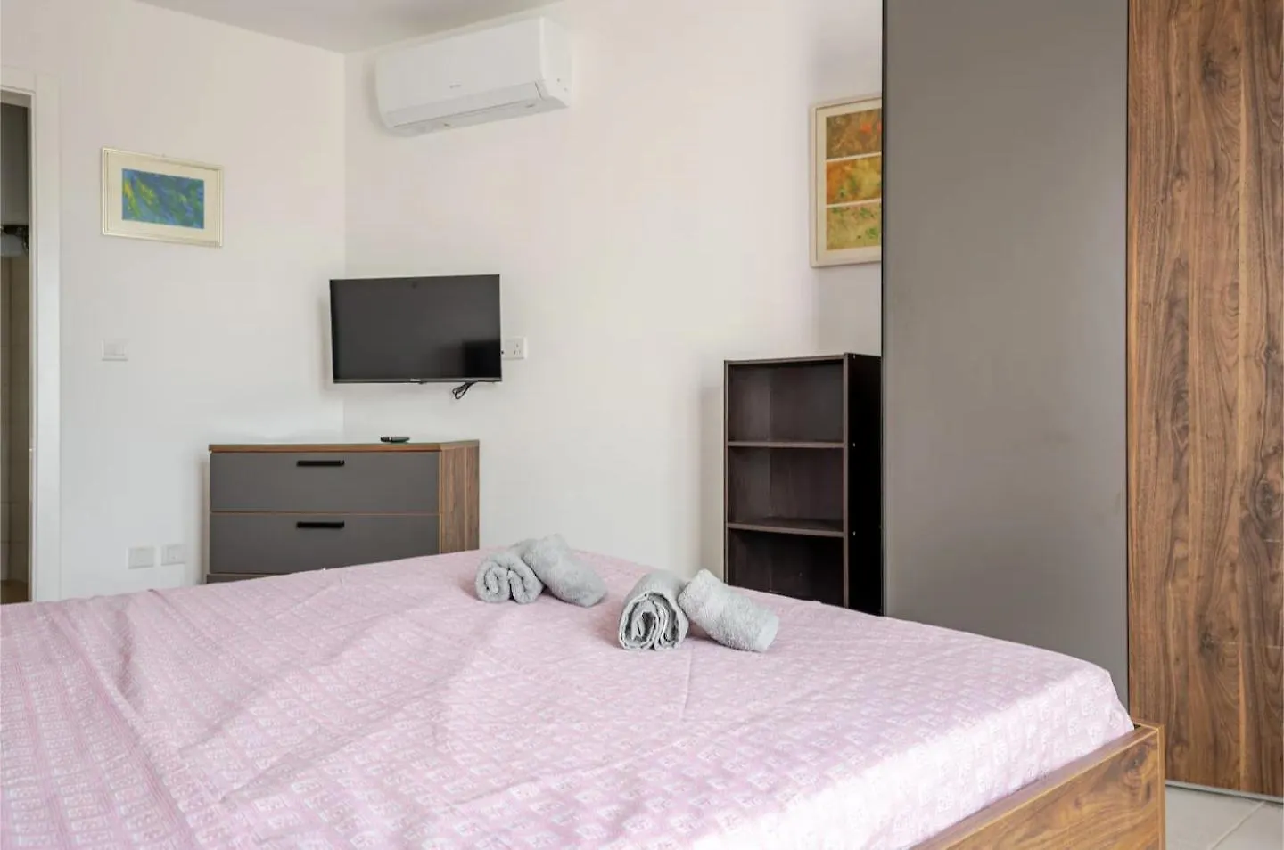 Luxury Penthouse Sea View Apartment Ta Xbiex